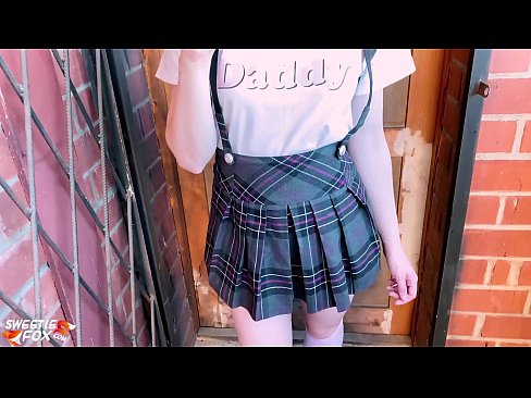 ❤️ Skolejente suger pikken hennes dypt og knuller i stedet for klasser. Bare porno ved no.newsexxxx.ru ❌❤