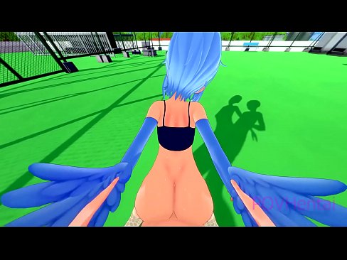 ❤️ Harpy monster jente. Bare porno ved no.newsexxxx.ru ❌❤