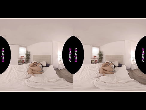 ❤️ PORNBCN VR To unge lesbiske våkner kåte i 4K 180 3D virtuell virkelighet Geneva Bellucci Katrina Moreno Bare porno ved no.newsexxxx.ru ❌❤