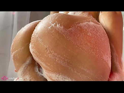 ❤️ Brunette onanerer fitte med vibrator til intens orgasme i dusjen Bare porno ved no.newsexxxx.ru ❌❤